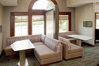 Hotel Residence Inn By Marriott Fort Wayne