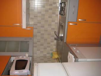 Apartamentos Villa Bonaca