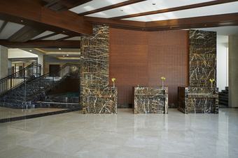 Hotel Rixos Borovoe