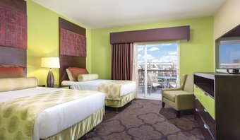 Hotel Worldmark Las Vegas - Boulevard