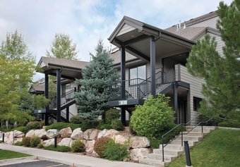 Hotel Worldmark Wolf Creek