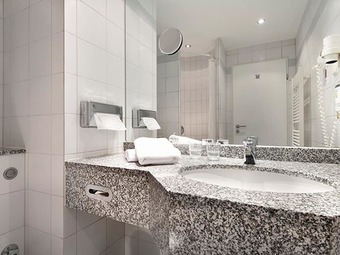 Sorat Hotel Cottbus
