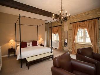Wyck Hill House Hotel And Spa