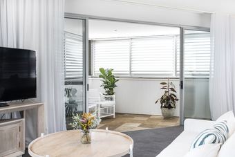 Hotel Bannisters By The Sea