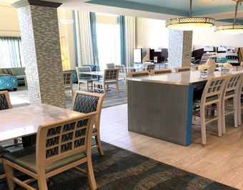 Holiday Inn Express Hotel & Suites Brookhaven