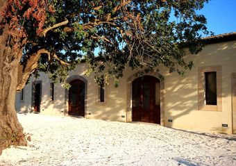 Agroturismo Pantanelli Di Vendicari