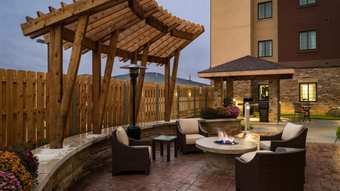 Hotel Staybridge Suites Wichita Falls