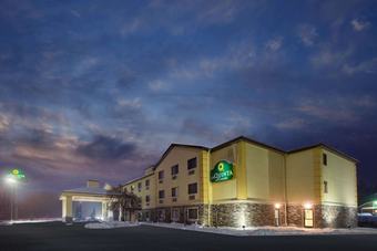 Hotel La Quinta Inn & Suites By Wyndham Erie