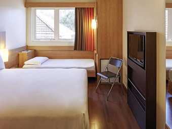 Ibis Passo Fundo Centro Hotel