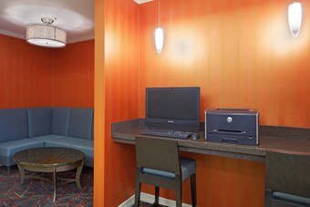 Aparthotel Residence Inn By Marriott Austin Parmer/tech Ridge