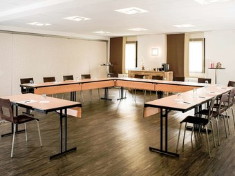 Hotel Ibis Chalon Sur Saone Europe