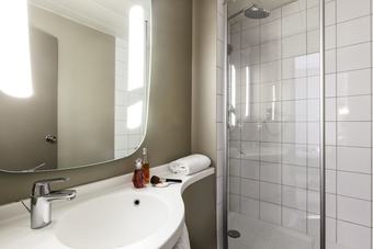Hotel Ibis Paris Gare de L'est Tgv