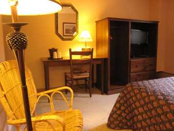 Posada Sugar Lodge At Sugarbush