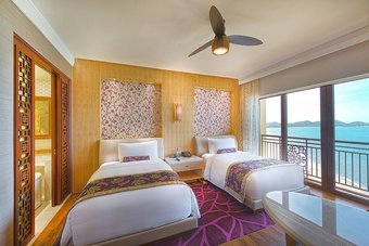 Apartamento The Grand Ho Tram Resort & Casino