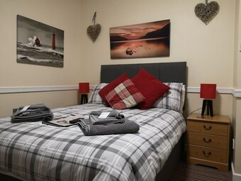 Posada Gilpin Bridge Inn