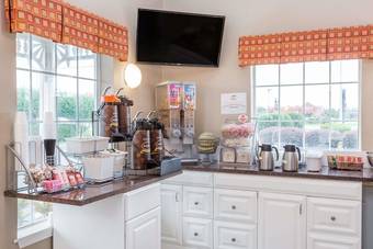 Motel Super 8 By Wyndham Foley