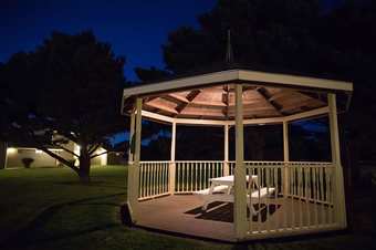 Hotel Best Western Inn At Face Rock