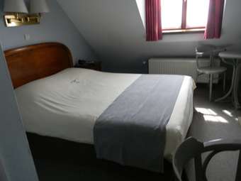 Hotel La Porte De France