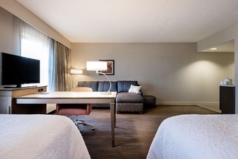 Hotel Hampton Inn Myrtle Beach West