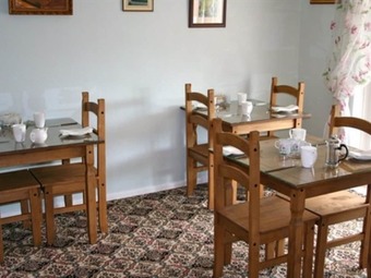 Bed & Breakfast Fourwinds Leisure