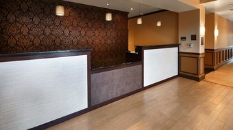 Best Western Plus Miami Airport North Hotel & Suites