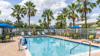 Hotel Hilton Garden Inn Orlando East/ucf