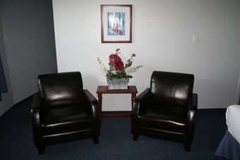 St. Christopher's Hotel