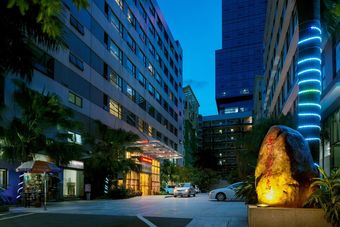 Sentosa Hotel Majialong Branch