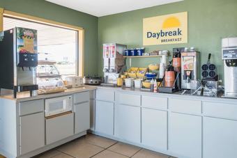 Hotel Days Inn By Wyndham Mountain Grove