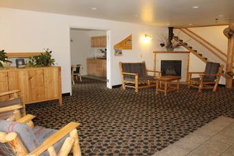 Hotel Inn At Lander, Travelodge By Wyndham