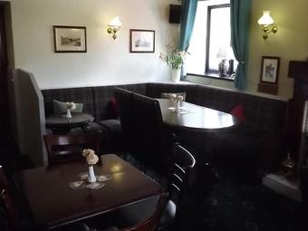 Posada The Boars Head