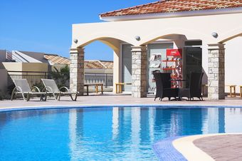 Aparthotel Club St George Resort