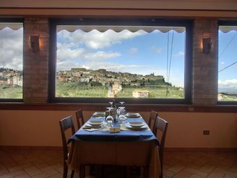 Agroturismo Agriturismo La Pietriccia