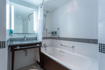 Hotel Hampton By Hilton Exeter Airport