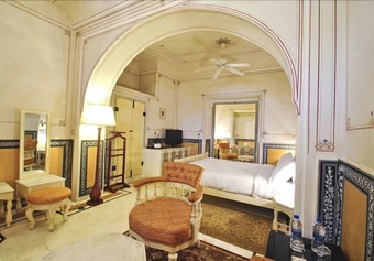 Chomu Palace Hotel