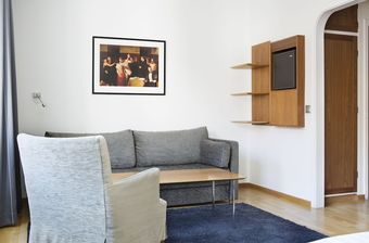 Comfort Hotel Jazz