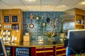 Hotel Scandic Portalen