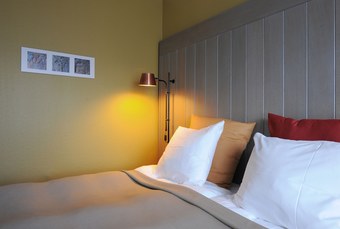 First Hotel Grand Falun