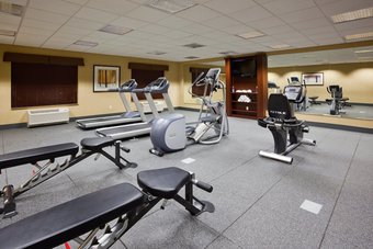 Holiday Inn Express Hotel & Suites Minneapolis Sw - Shakopee