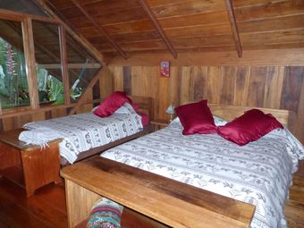 Posada Casa Divina Lodge