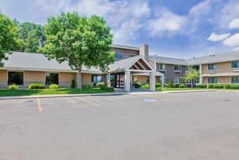 Hotel Americinn By Wyndham Algona