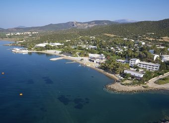 Hotel Barcel� Hydra Beach Resort