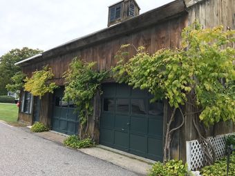 Hotel Palmer House Resort