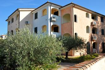 Apartamento Residence Il Borgo