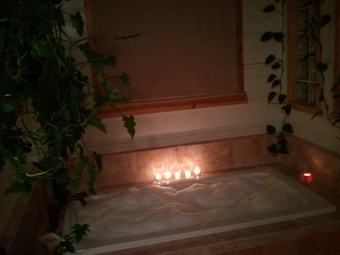 Mt. Emily Ranch Bed And Breakfast