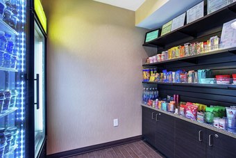 Hotel Home2 Suites By Hilton Nashville-airport