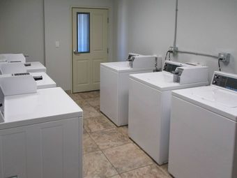 Hotel Studio 6 Leesville, La