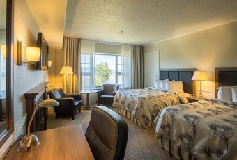 Hotel H�tel Le Manoir