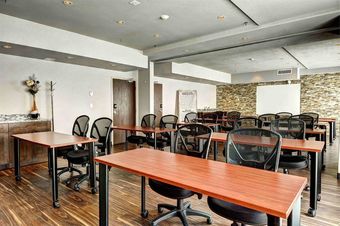 Hotel Home Inn & Suites Yorkton