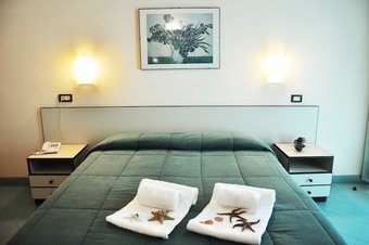 Posada L'approdo Di Angelino